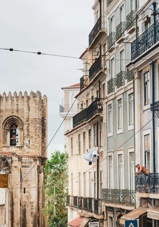 Orion Street Capital LLC